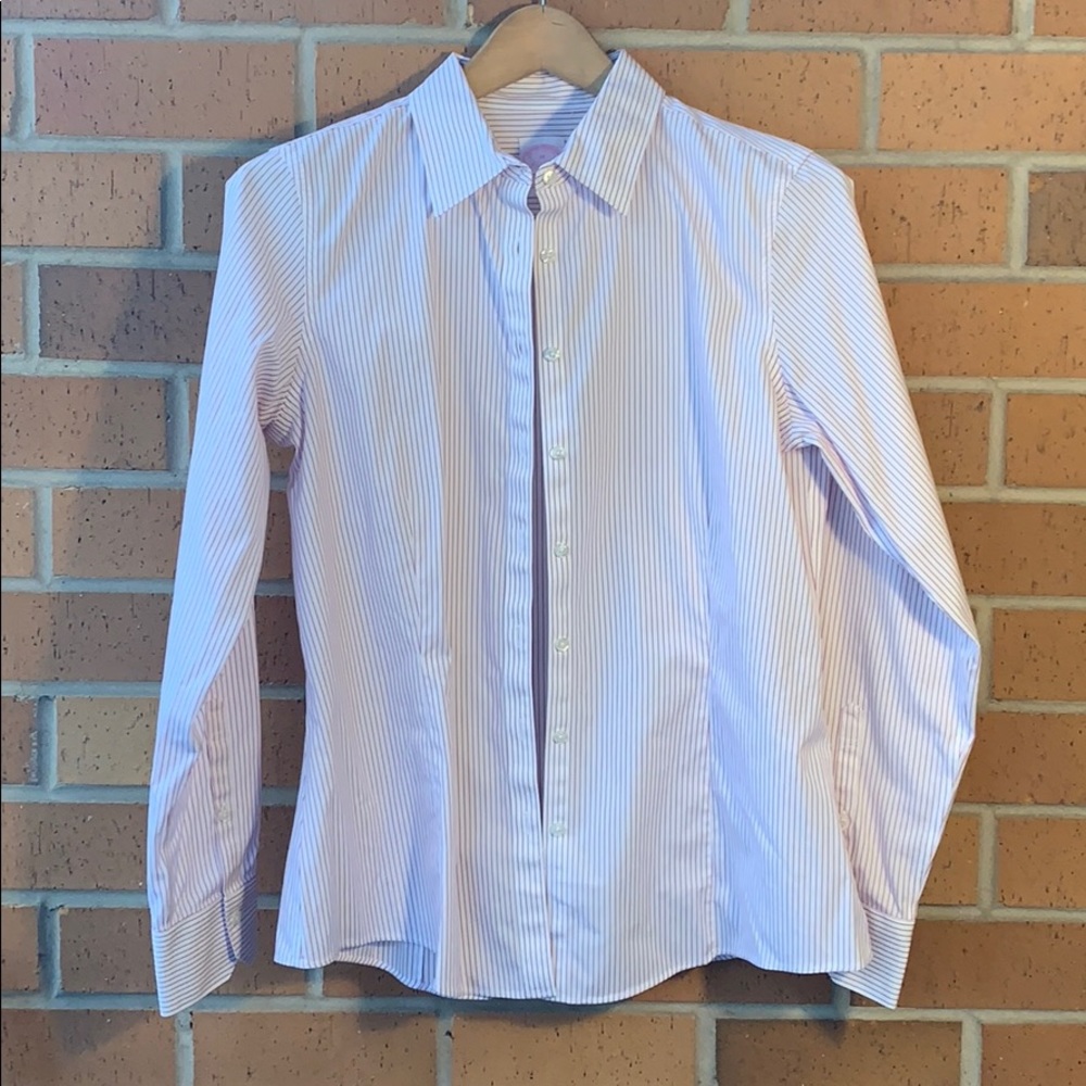 Brooks Brothers - Size 10
